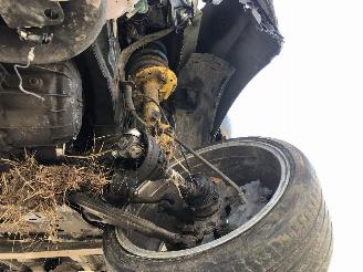 Opel Corsa 1.6 T    NURBURGRING picture 24