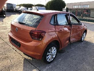 Volkswagen Polo 1.0  COMFORTLINE picture 3