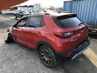 Autoverwertung Kia Stonic 1.0 2022/7