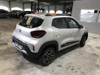 Dacia Spring 100 %  ELECTRIQUE picture 2
