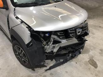 Dacia Spring 100 %  ELECTRIQUE picture 7