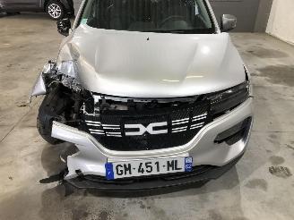 Dacia Spring  picture 10