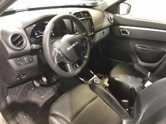 Dacia Spring  picture 5