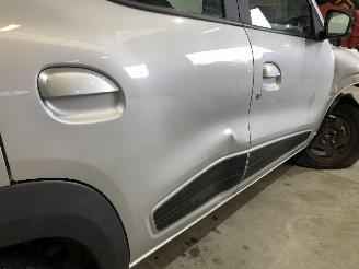 Dacia Spring  picture 7