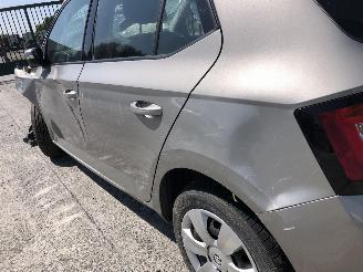 Peugeot 207 1.6 16V picture 19