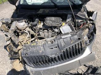 Peugeot 207 1.6 16V picture 9