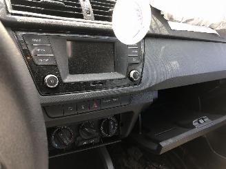 Peugeot 207 1.6 16V picture 12