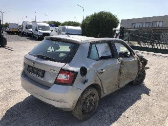 Peugeot 207 1.6 16V picture 2