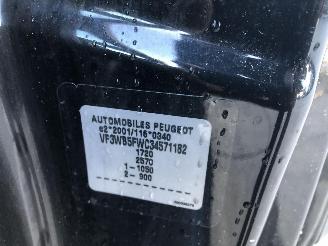 Peugeot 207 1.6 16V picture 20