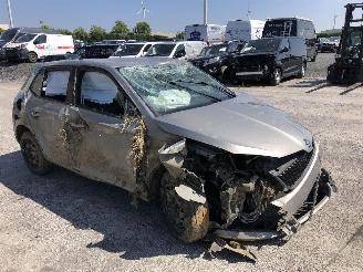 Peugeot 207 1.6 16V picture 4