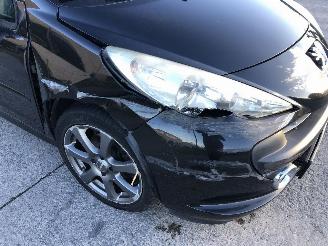 Peugeot 207 1.6 16V  5FW picture 9