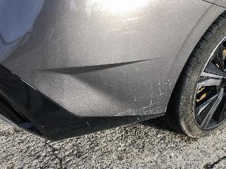 Peugeot 308 1.2 TURBO picture 19