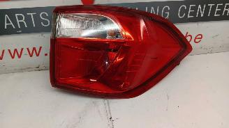 Ford EcoSport 1.5 TDCI picture 14