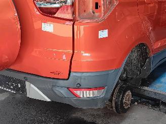 Ford EcoSport 1.5 TDCI picture 27