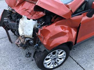 Ford EcoSport 1.5 TDCI picture 12