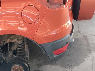 Ford EcoSport 1.5 TDCI picture 30