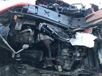 Ford EcoSport 1.5 TDCI picture 22