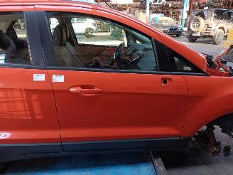 Ford EcoSport 1.5 TDCI picture 35
