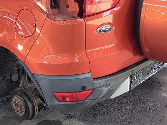 Ford EcoSport 1.5 TDCI picture 29