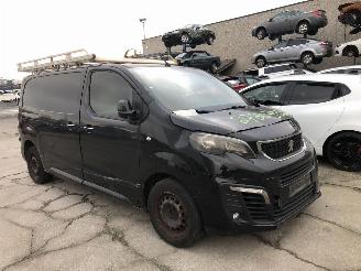 Verwertung Van Peugeot Expert 2.0 HDI   AHK 2017/10