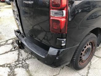 Peugeot Expert 2.0 HDI   AHK picture 10