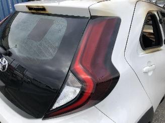 Toyota Aygo 1.0 picture 8