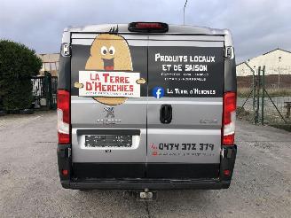 Peugeot Boxer 2.2 HDI picture 8