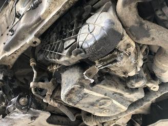 Peugeot Boxer 2.2 HDI picture 16