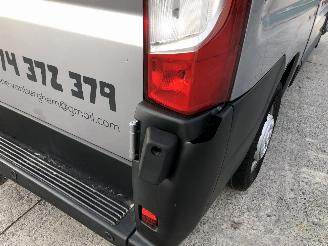 Peugeot Boxer 2.2 HDI picture 15