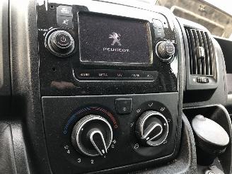 Peugeot Boxer 2.2 HDI picture 27