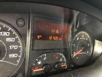 Peugeot Boxer 2.2 HDI picture 23