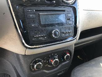 Dacia Lodgy 1.2 TCE picture 20