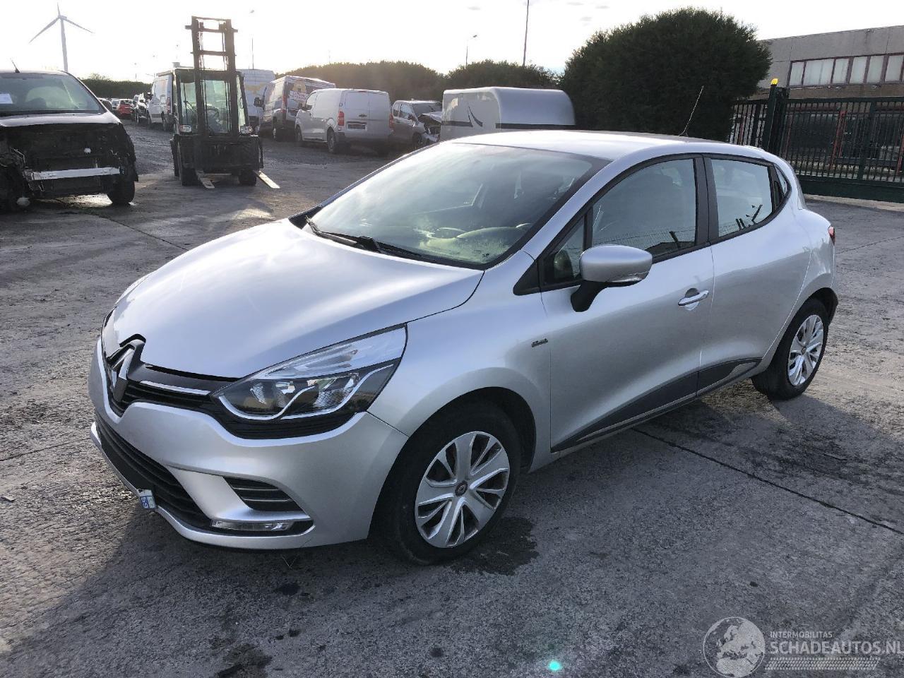 Renault Clio 1.5 DCI