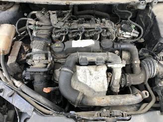 Ford Focus 1.6 TDCI picture 18