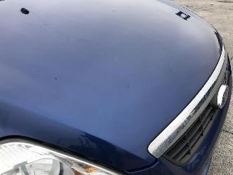 Ford Focus 1.6 TDCI picture 11