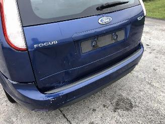 Ford Focus 1.6 TDCI picture 9