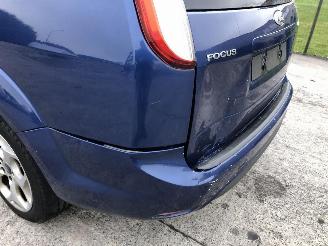 Ford Focus 1.6 TDCI picture 10