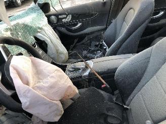 Mercedes C-klasse AMG PACK picture 6