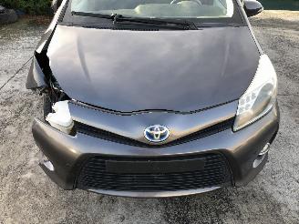 Toyota Yaris 1.5 HYBRIDE picture 7