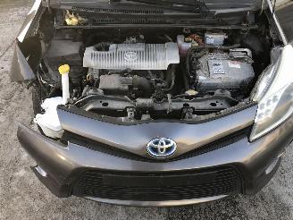 Toyota Yaris 1.5 HYBRIDE picture 9