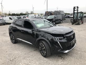 Peugeot 2008 1.2 AUTOMATIQUE picture 3