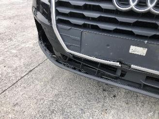 Audi Q2 1.4 TFSI picture 13