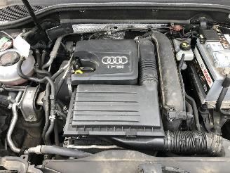 Audi Q2 1.4 TFSI picture 23