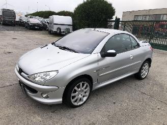 Peugeot 206+ 1.6  QUIKSILVER picture 2