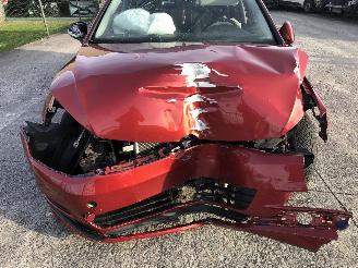 Volkswagen Golf TRENDLINE 1.6 TDI picture 8