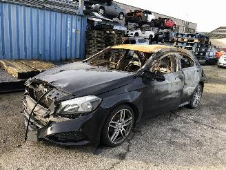 Mercedes A-klasse 270.910 picture 2