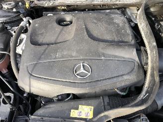 Mercedes A-klasse  picture 8