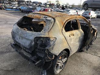 Mercedes A-klasse  picture 4