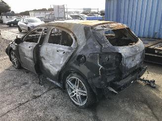 Mercedes A-klasse  picture 3