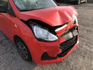 Hyundai I-10 1.0 picture 15